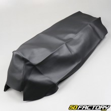 Cubierta de silla de montar negro Piaggio Zip  (Desde XNUMX)