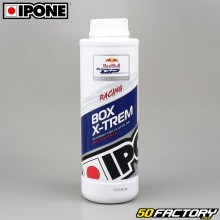 Box Öl Ipone Box X-trem XNUMX% Synthese XNUMX Liter