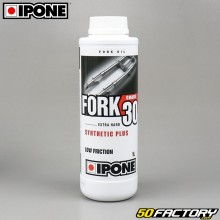 Olio forcella Ipone 1L grado 30L