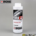 Fork oil Ipone 1L grade 5