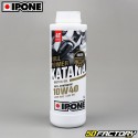 Aceite de motor XNUMXT XNUMXWXNUMX Ipone  Fullpower Katana  XNUMX% sintético XNUMXL