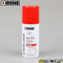 Bombe graisse de chaîne Ipone 100 ml