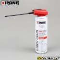 Bombe graisse de chaîne Ipone X-Trem Chain Road 250ml