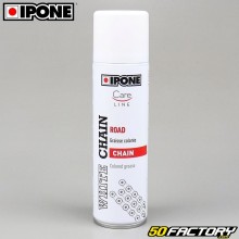 White chain fat bomb Ipone 250 ml