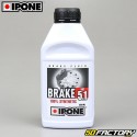 DOT 5.1 Brake Fluid Ipone 500 ml