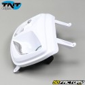 White double optical headlight with MBK leds Booster,  Yamaha Bw&#39;s (from 2004) TNT