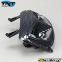 Faro doble de fibra óptica con leds MBK Booster, Yamaha  Bw&#39;s (de XNUMX) TNT