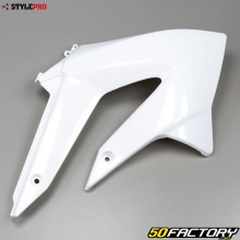 Right front fairing Derbi Senda DRD Xtreme, Smt, Rcr nine