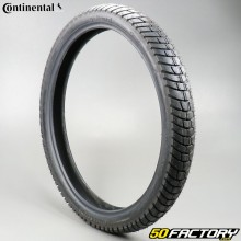 Vorderradreifen 2.75-21 Continental Contiescape M / C TT 45S trail