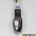 Bulb flashing Arrow mini reversible carbon