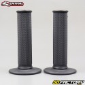 Punhos Renthal  MX full grip preto duro