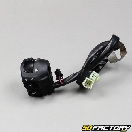 Interruptor controle esquerdo Yamaha Mt xnumx (xnumx - xnumx)