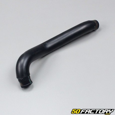 V1 coolant hose Yamaha MT 125 (2014 to 2017)