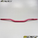 Handlebar Fatbar  aluminum Ø XNUMXmm Gencod  red