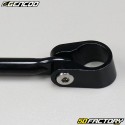 Reinforcement bar for aluminum handlebars Ø 22mm Gencod black