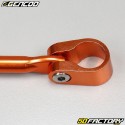 Reinforcement bar for aluminum handlebars Ø 22mm Gencod Orange