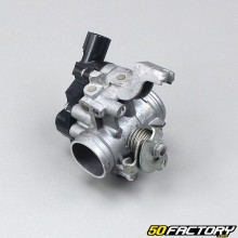 Throttle
body Yamaha WR  XNUMX (XNUMX to XNUMX)