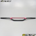 Reinforcement bar for aluminum handlebars Ø 22mm Gencod red