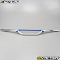 Reinforcement bar for aluminum handlebars Ø 22mm Gencod Blue