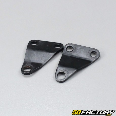 Supporto motore anteriore Yamaha WR 125 (2009 - 2011)