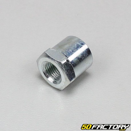 Ignition nut Derbi new