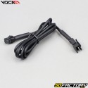 Thermometer Voca Racing  XNUMX-XNUMX ° C LED red universal