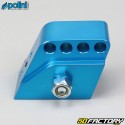 Shock absorber riser Piaggio Zip,  Typhoon... Polini Blue