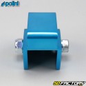 Shock absorber riser Piaggio Zip,  Typhoon... Polini Blue