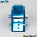 Shock absorber riser Piaggio Zip,  Typhoon... Polini Blue