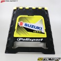 Portador de motocicleta dobrável Polisport Suzuki  Equipa