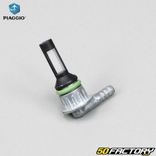 Oil tap Derbi,  Gilera,  Piaggio,  Rieju,  Malaguti,  Yamaha,  Aprilia...