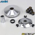 Komplett Variomatik Aprilia SR  Ditech, Suzuki Katana  XNUMX XNUMXT Polini