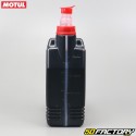 Aceite de motor XNUMXT XNUMXWXNUMX Motul XNUMX XNUMX% Síntesis XNUMXL