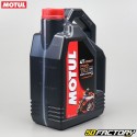 Motoröl XNUMXT XNUMXWXNUMX Motul XNUMX XNUMX% Synthese XNUMXL