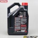 Aceite de motor XNUMXT XNUMXWXNUMX Motul XNUMX XNUMX% Síntesis XNUMXL