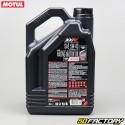 Huile moteur 4T 5W40 Motul 300V Factory Line Off Road 100 % synthetic Ester Core 4L