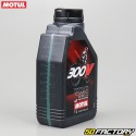 Huile moteur 4T 15W60 Motul 300V Factory Line Off Road 100 % synthetic Ester Core 1L