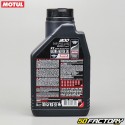 2T Motor Óleo Motul 800 Factory Linha Rodoviária Racing 100% Ester Núcleo sintético 1L