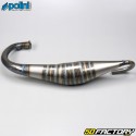 Exhaust Polini  FOR RACE  XNUMX Minarelli vertical MBK Booster, Yamaha  Bw&#39;s ... XNUMX XNUMXT