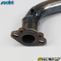 Exhaust Polini  FOR RACE  XNUMX Minarelli vertical MBK Booster, Yamaha  Bw&#39;s ... XNUMX XNUMXT