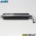 Exhaust Polini  FOR RACE  XNUMX Minarelli vertical MBK Booster, Yamaha  Bw&#39;s ... XNUMX XNUMXT