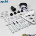 Exhaust Polini  FOR RACE  XNUMX Minarelli vertical MBK Booster, Yamaha  Bw&#39;s ... XNUMX XNUMXT