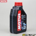 Motoröl XNUMXT XNUMXWXNUMX Motul XNUMX Mineral XNUMXL