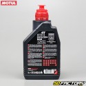 Motor Aceite XNUMXT XNUMXWXNUMX MB Motul Scooter Power  XNUMX% sintético XNUMXL