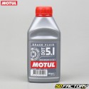 Líquido de travão Motul DOT 5.1 Líquido de travão 500ml