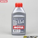 Líquido de frenos Motul DOT XNUMX y XNUMX Brake Fluid XNUMXml