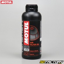 Luftfilteröl Motul AXNUMX Air Filter Oil XNUMXL