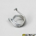 Rear brake pedal spring Derbi Senda,  Gilera SMT,  RCR,  Aprilia RX, SX