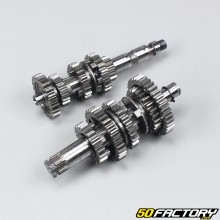 154 FMI gearbox Yamaha YBR,  Rieju RS2, Orcal ... 125