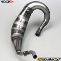 Exhaust Voca Cross Rookie Sherco SE-R, SM-R (2013 to 2017) red silencer